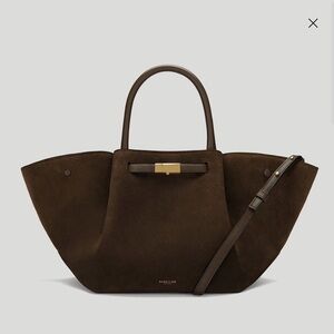 Demellier London Midi New York bag